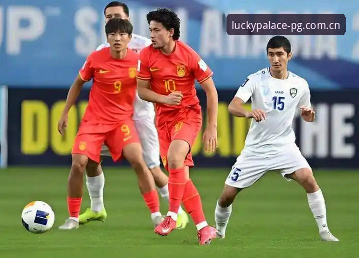 中国U17国足抽到西班牙摩洛哥，如何在PG电子游戏平台看懂这场青春风暴？